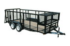 trailer manufacturers for landscapers